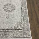  Акриловый ковер Bahreyn A054A Light Grey - высокое качество по лучшей цене в Украине изображение 2.